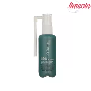 تونیک ضد ریزش مو و ابرو لافارر مدل Oily Hair حجم 60 میلی لیتر