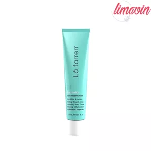 کرم ترمیم کننده پوست لافارر مدل سوکرانیکا حجم 30 میلی لیتر