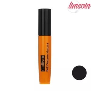 ریمل حجم دهنده کالیستا مدل Bold Volume حجم 15