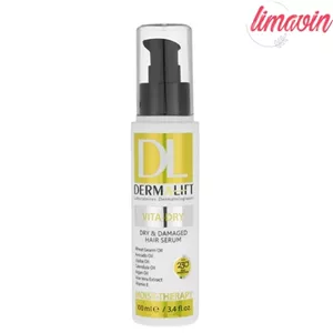 سرم مو درمالیفت مدل VITA حجم 100 میلی لیتر