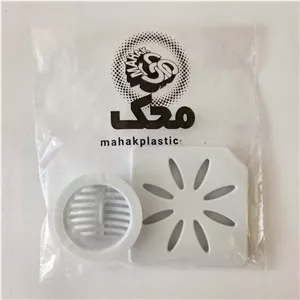 توری و درب کفشور محک کد 661 ACF