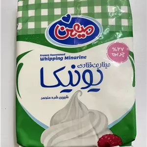 لوازم قنادی خامه میهن پنج کیلویی یونیکا