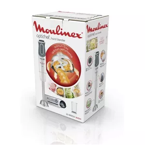 گوشت کوب برقی مولینکس مدل DD64B127