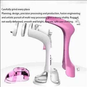 اتو بخار 1200 وات هایلیس مدل HLS-88305 UM9