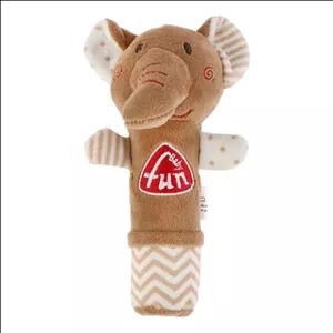 جغجغه بیبی فان مدل فیل