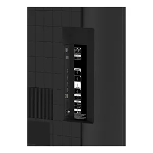 تلویزیون 55 اینچ ال ای دی هوشمند سونی مدل K-55S30
