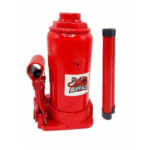 جک روغنی خودرو بوفالو مدل AJ-15TON ظرفیت 15 تن