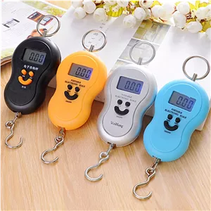 ترازوی دیجیتال آشپزخانه مدل Gh-5012 WSN