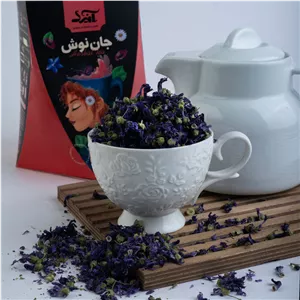 دمنوش ختمی گل پنیرک آنید - 90 گرم