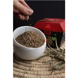 زیره سبز صادراتی آنید - 250 گرم