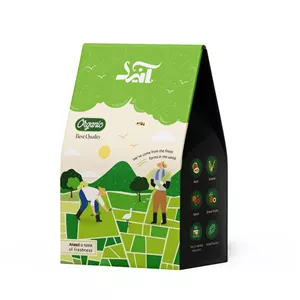 چاشنی سالاد سزار ممتاز آنید - 90 گرم