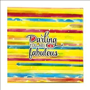 FKO دفتر خاطرات 160برگ فدک کد M401