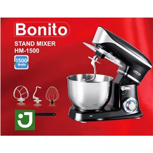 همزن حرفه ای بونیتو HM-1500