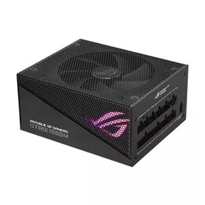 منبع تغذیه کامپیوتر ایسوس مدل ROG STRIX 1000W Gold Aura Edition GSF
