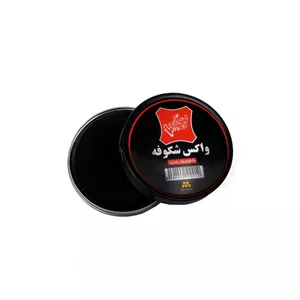 واکس کفش شکوفه کد 10 RJ2