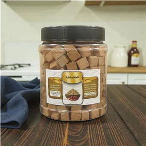 حبه سنجد ساده - 350 گرم بسته دو عددی