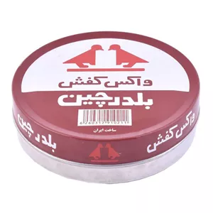 واکس کفش بلدرچین مدل BNM466 3A5