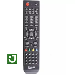 کنترل گیرنده دیجیتال آی کلاس iClass 9696