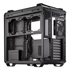 کیس کامپیوتر ایسوس مدل TUF Gaming GT502 plus Black GSF