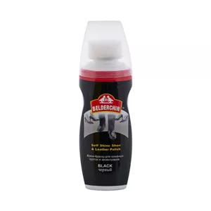 واکس کفش بلدرچین مدل liquid 3A5