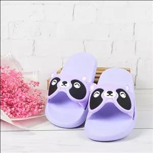 دمپایی پسرانه پاپا مدل هاپوی خسته BNF.3593 Mez