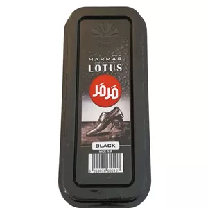واکس کفش مدل مرمر کد 90 مجموعه سه عددی RJ2