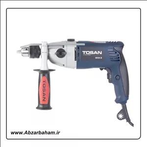 دریل چکشی توسن مدل 0034D