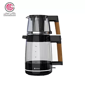 چای ساز اسنوا مدل STM-GS1650 ( پس کرایه )