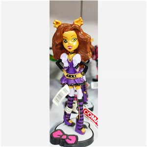 فیگور انیمیشن Monster high