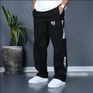 شلوار بگ بنگال بالنسیاگا گندمی