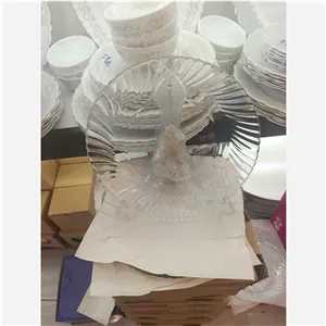 پیش دستی بلور باکیفیت