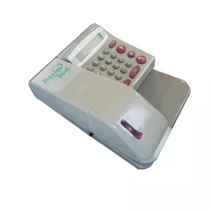 دستگاه پرفراژ چک رایان پرینت CW500