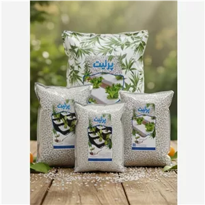 پرلیت ریز (کنجدی)