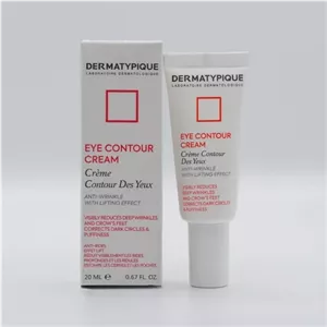 کرم دور چشم ضد چروک درماتیپیک_Dermatypique Eye Contour Anti Wrinkle Cream