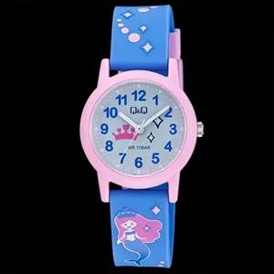 ساعت مچی بچگانه کیو اند کیو مدل V23A-019VY