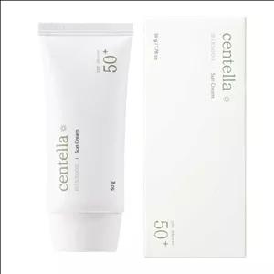 کرم ضد آفتاب سنتلا میکسون SPF50  