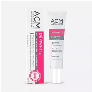 ژل دور چشم دپیوایت ACM 
