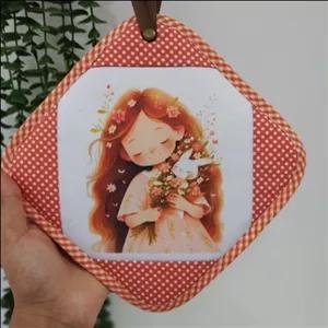 دستگیره پنل دار