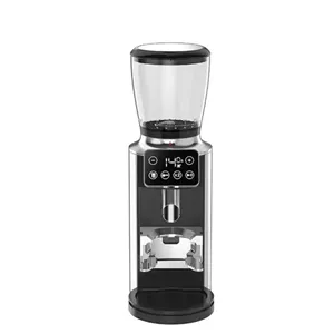 آسیاب قهوه مایر مدل 4145 | Mayer Coffee Grinder 4145 تضمین اصالت و سلامت