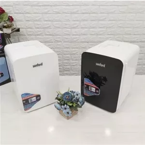 یخچال سرد و گرم سانفورد مدل SF1715MRF   Sanford Hot & Cool Mini Refrigerator تضمین اصالت و سلامت