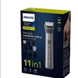 ماشین اصلاح فیلیپس مدل MG5930 | Philips MG5930 | خرید و قیمت ست 11 در 1 تضمین اصالت و سلامت