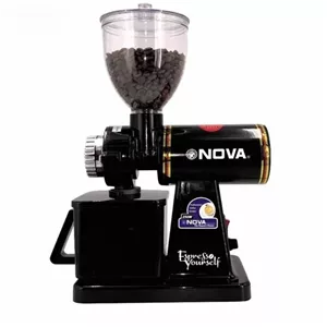 آسیاب قهوه نوا NM-3660CG | خرید Nova Coffee Grinder NM-3660CG تضمین اصالت و سلامت