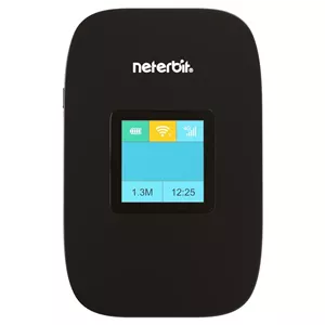 مودم 4G LTE نتربیت مدل NWR-945X