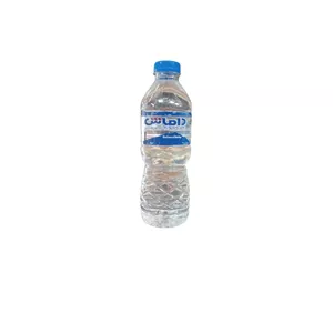 آب معدنی نیم لیتری (12 عددی )