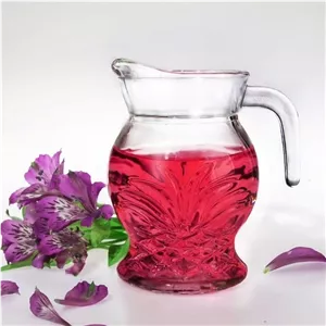 مینی پارچ کوبا کادویی بلور کاوه