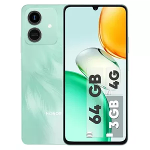 گوشی موبایل آنر مدل Honor Play10 ظرفیت 64 گیگابایت و رم 3 گیگابایت + بیمه (نقد و اقساط)