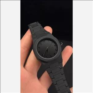 ساعت فول بلک عدد فارسی درجه یک