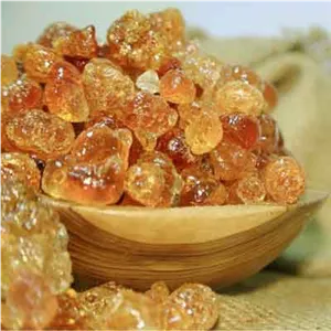 صمغ عربی (اکاسیا) اصل افریقا