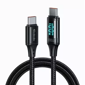 کابل تبدیل USB-C مک دودو مدل CA-110 طول 1.2 متر