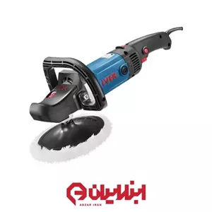 پولیش دیمردار 1300 وات ایوک مدل k-7510